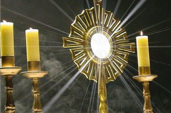 Saint Sacrement
