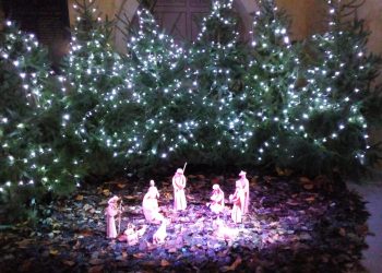 Crèche