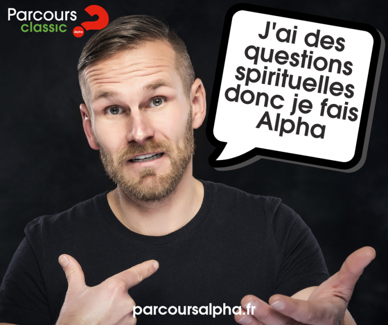 Parcours Alpha