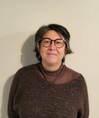 Laurence Hugo